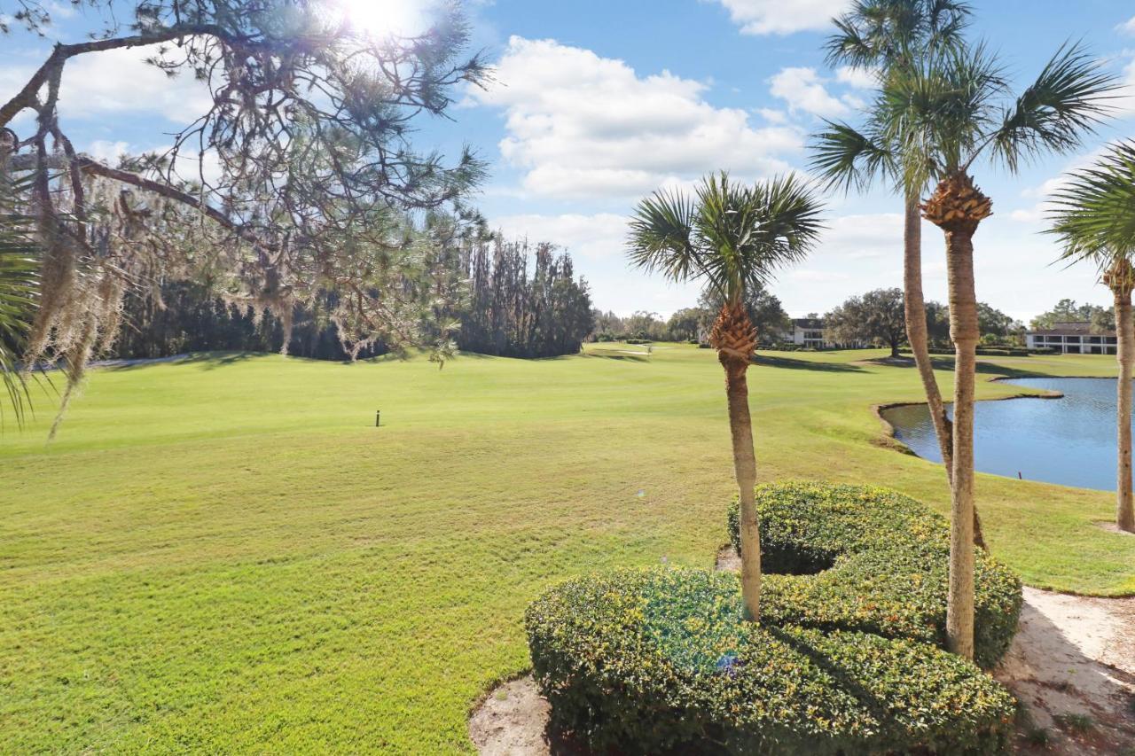 Saddlebrook Golf Course View Condo With Kitchen ويسلي شابل المظهر الخارجي الصورة